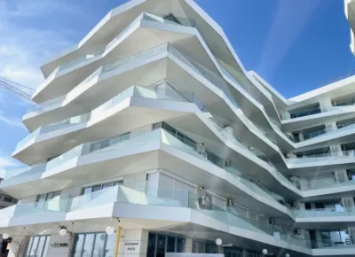 Garsonieră Mamaia-Sat - poza 13