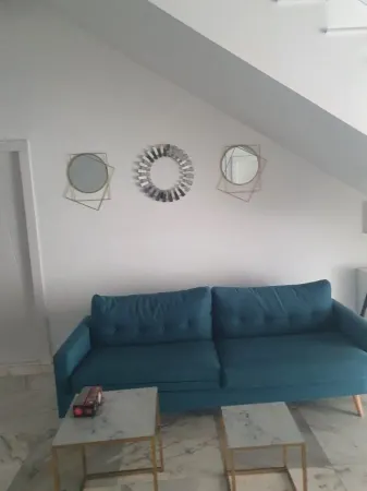Garsonieră Mamaia-Sat - poza 5
