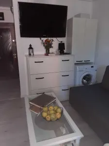 Vând garsonieră zona Ostrovului Satu Mare - Satu Mare