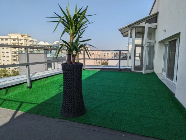 Apartament 3 camere București - poza 1