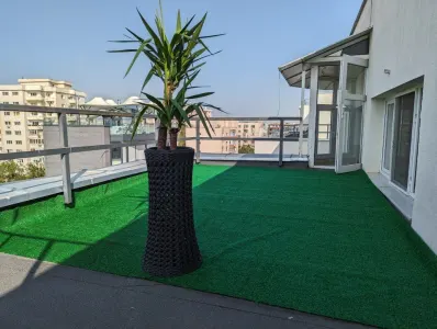 Penthhouse 3 camere adiacent Decebal - Bucuresti