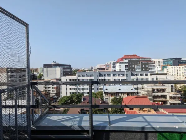 Apartament 3 camere București - poza 14