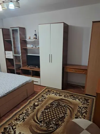Apartament 1 camera București - poza 1