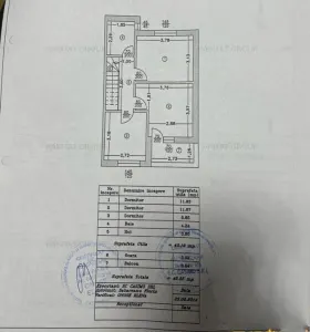 Casă 4 camere Popești-Leordeni - poza 16