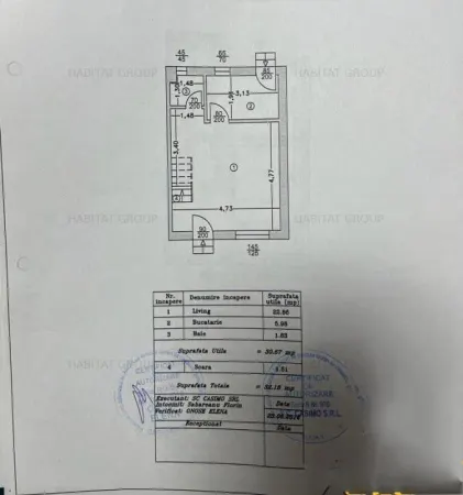 Casă 4 camere Popești-Leordeni - poza 17