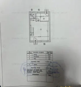 Casă 4 camere Popești-Leordeni - poza 17