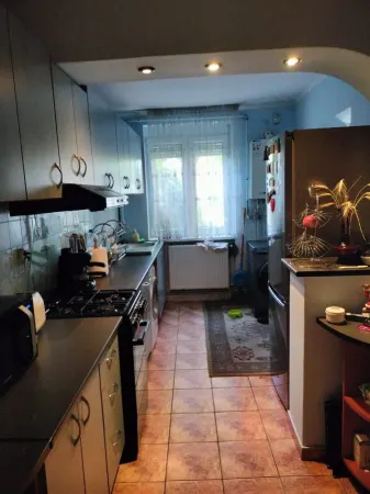 Apartament 3 camere Satu Mare - poza 15