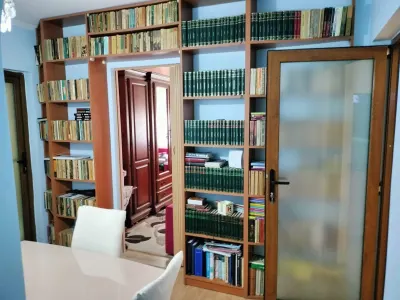 Apartament 3 camere Satu Mare - poza 4