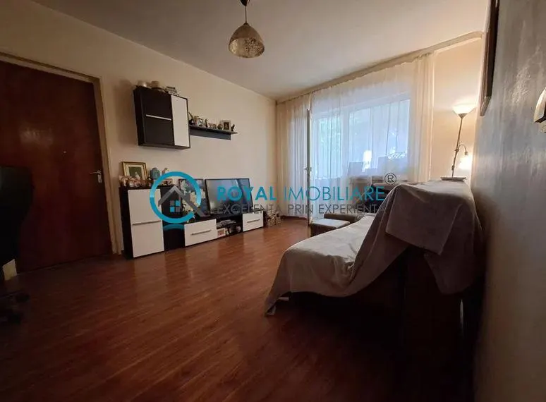 Apartament 2 camere Ploiești - poza 1