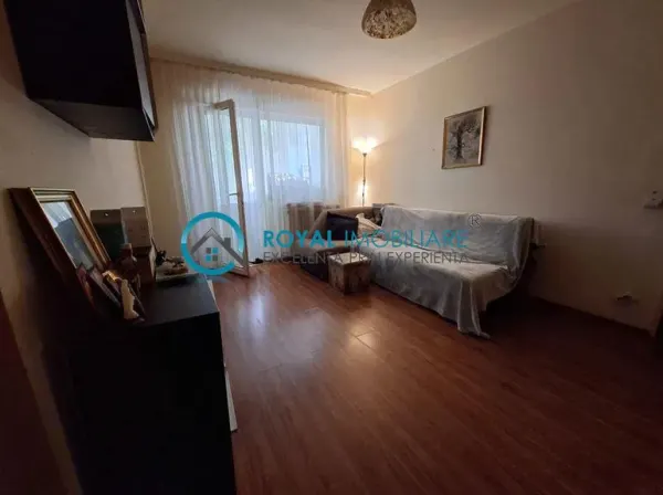 Apartament 2 camere Ploiești - poza 2