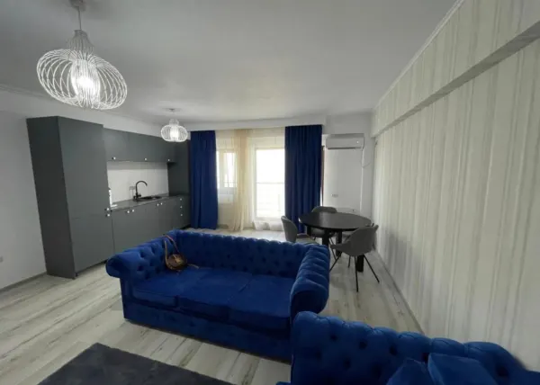 Apartament 2 camere Mamaia-Sat - poza 1