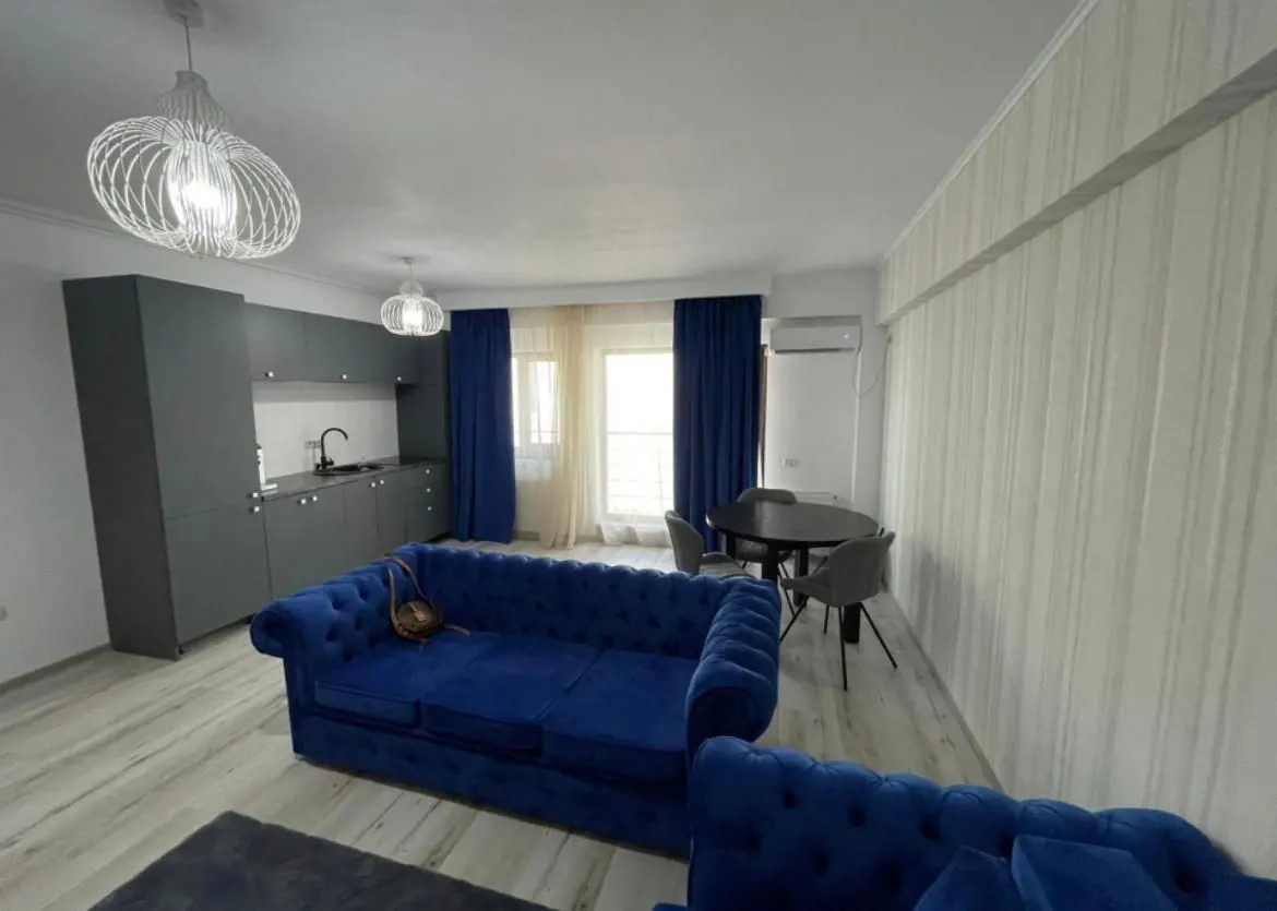 Apartament 2 camere Mamaia-Sat - poza 1