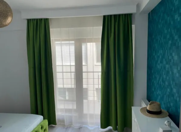 Apartament 2 camere Mamaia-Sat - poza 2