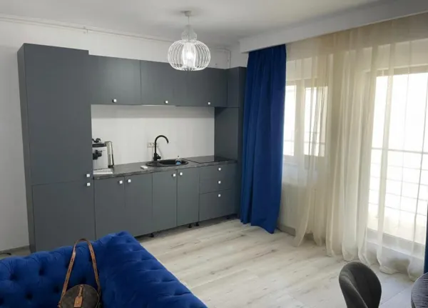 Apartament 2 camere Mamaia-Sat - poza 12