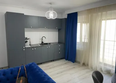 Apartament 2 camere Mamaia-Sat - poza 12