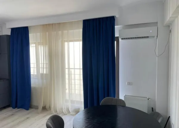 Apartament 2 camere Mamaia-Sat - poza 18