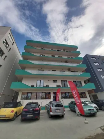 Apartament 2 camere Mamaia-Sat - poza 21