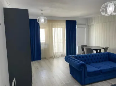 Apartament 2 camere Mamaia-Sat - poza 23
