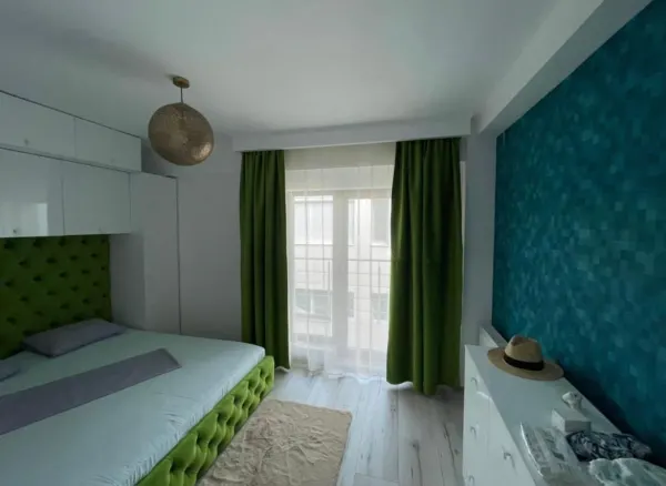 Apartament 2 camere Mamaia-Sat - poza 8