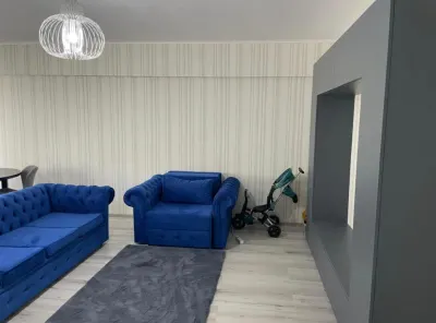 Apartament 2 camere Mamaia-Sat - poza 9