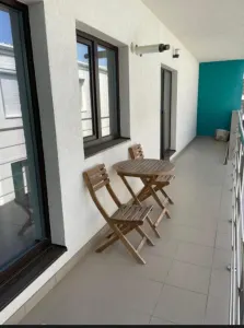 Apartament 2 camere Mamaia-Sat - poza 10