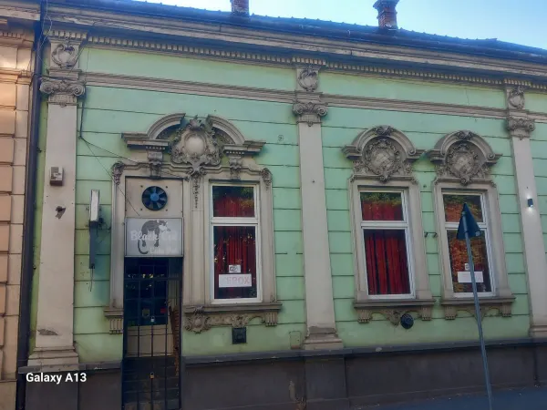 Spațiu comercial Satu Mare - poza 2