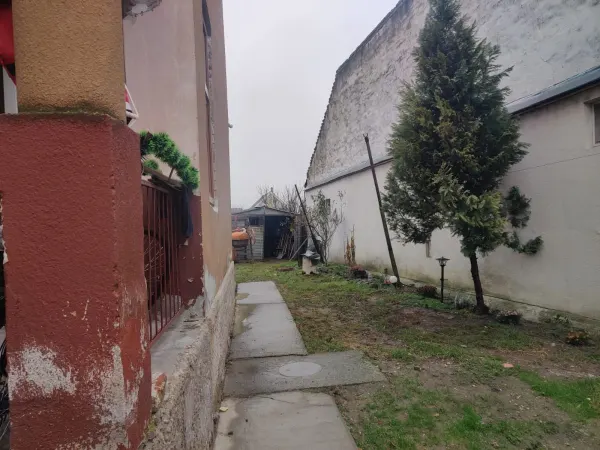 Casă 3 camere Satu Mare - poza 1