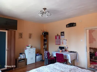 Casă 3 camere Satu Mare - poza 12