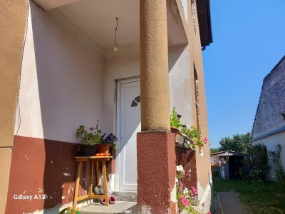Casă 3 camere Satu Mare - poza 15