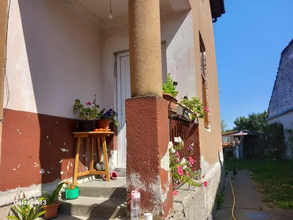 Casă 3 camere Satu Mare - poza 16