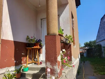 Casă 3 camere Satu Mare - poza 16
