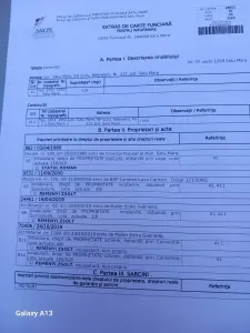 Casă 3 camere Satu Mare - poza 19