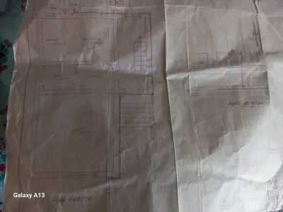 Casă 3 camere Satu Mare - poza 9