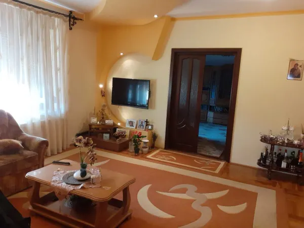 Casă 6 camere Satu Mare - poza 1