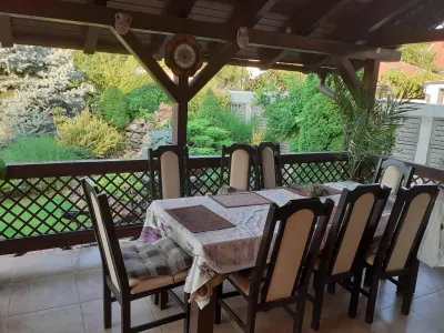 Casă 6 camere Satu Mare - poza 8