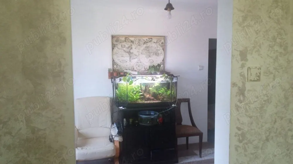 Apartament 2 camere Satu Mare - poza 1