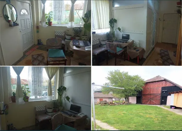 Casă 3 camere Tataresti - poza 2