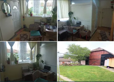 Casă 3 camere Tataresti - poza 2