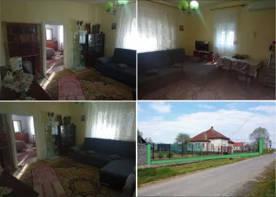 Casă 3 camere Tataresti - poza 3