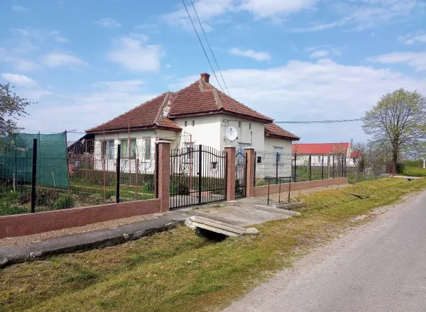 Casă 3 camere Tataresti - poza 6