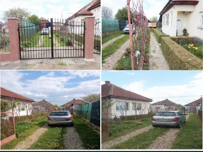 Casă 3 camere Tataresti - poza 7