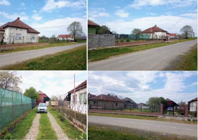 Casă 3 camere Tataresti - poza 8