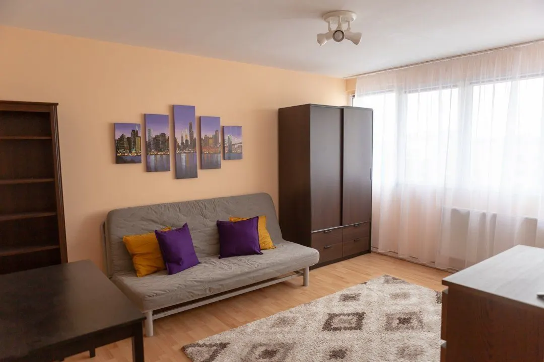 Garsonieră București - poza 1