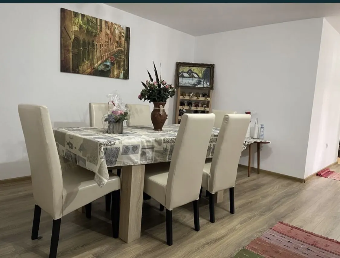 Casă 3 camere Amati - poza 1