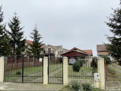 Casă 3 camere Amati - poza 3