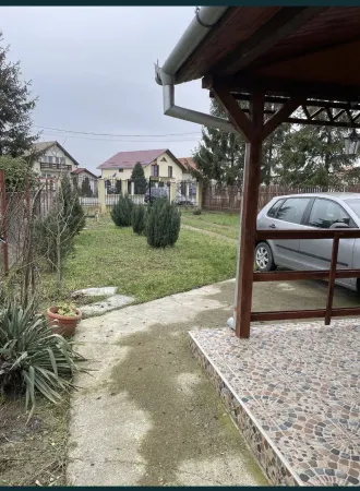 Casă 3 camere Amati - poza 6