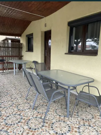 Casă 3 camere Amati - poza 7