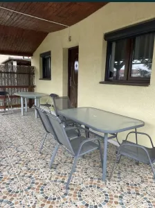 Casă 3 camere Amati - poza 7