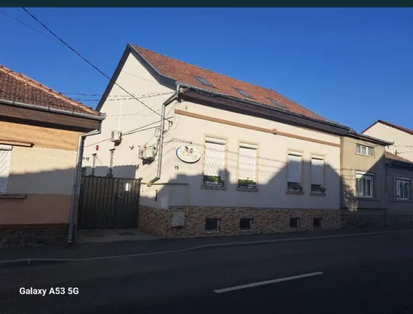 Casă 4 camere Satu Mare - poza 1