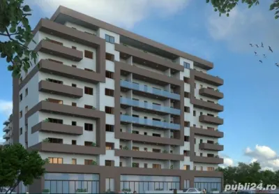inchiriere apartament 2camere - Bucuresti